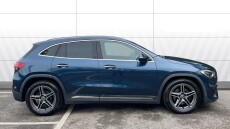 Mercedes-Benz GLA 200d AMG Line Premium Plus 5dr Auto Diesel Hatchback